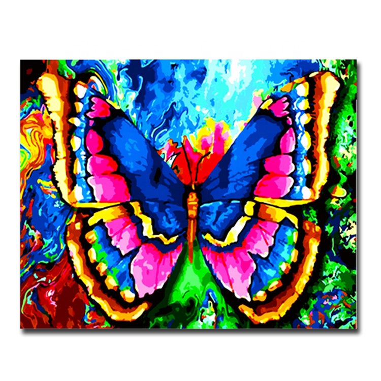 6100 Koleksi Gambar Kolase Kupu Kupu HD Terbaik