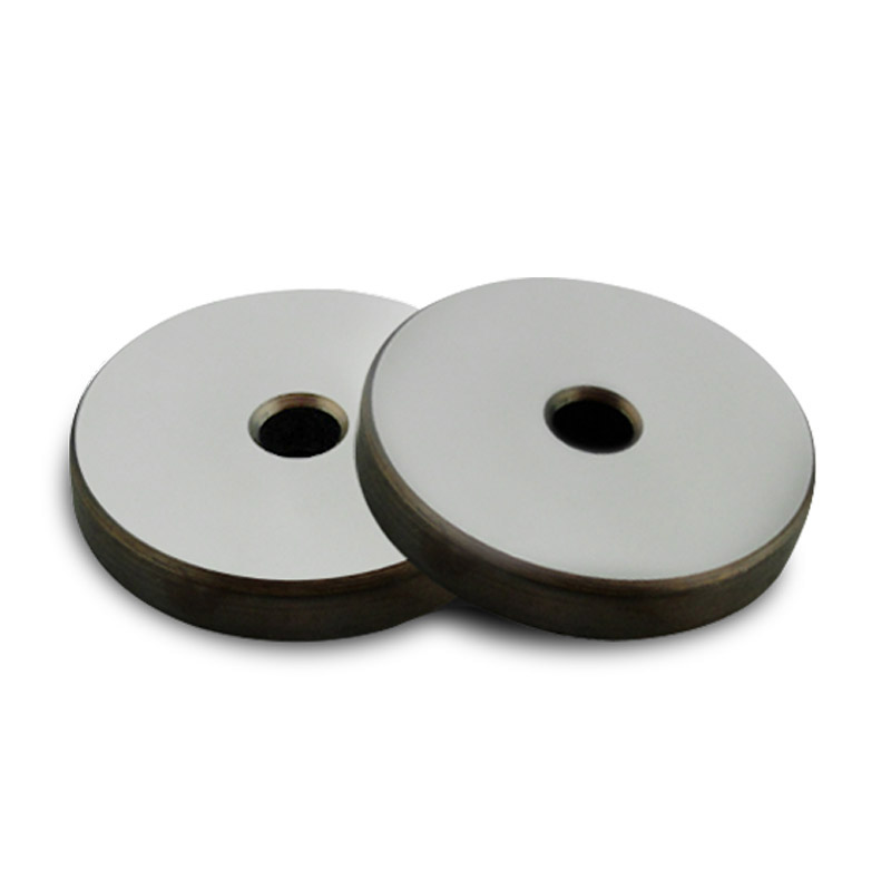 YUSHI Rockwell Hardness Standard Test Block 60-70HRC