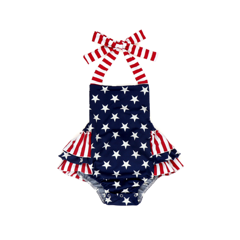 4th of july jumpsuit