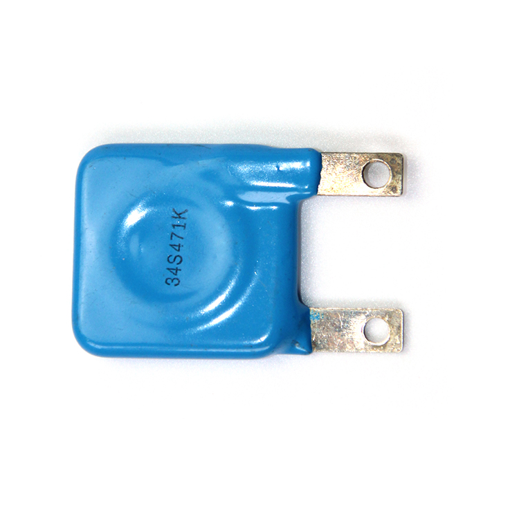 Varistors 130volts 4500A 50 pieces