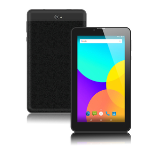 Best seller 3G Quad Core 7 inch cheap android 6.0 tablet pc