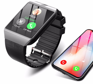 sakkyo smartwatch dz09 pris