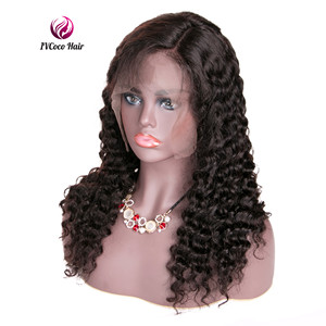 fabricant de perruques naturelles