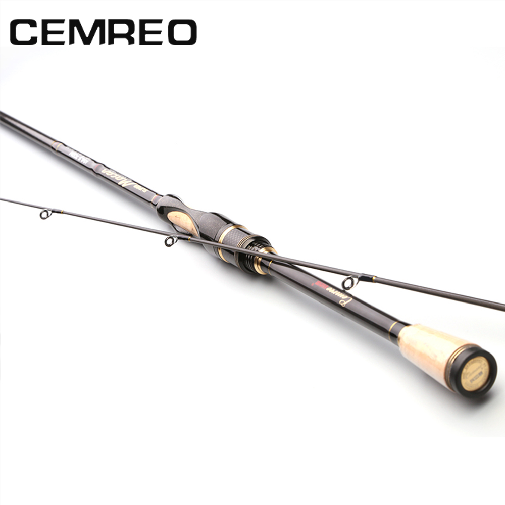 best chinese fishing rods