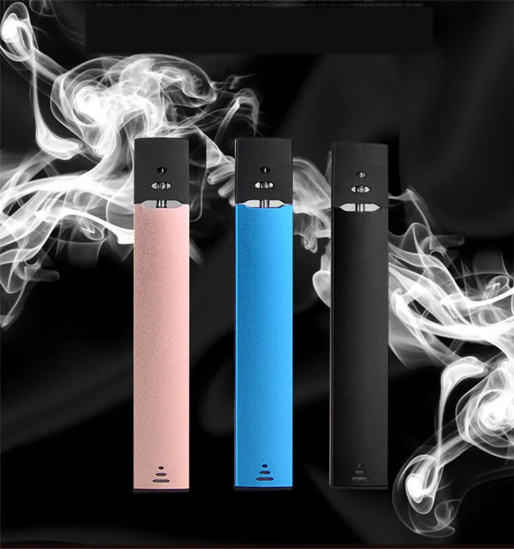 350 мА/ч, супер тонкий мини электронная сигарета ручка