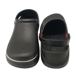 sapato chef de cozinha