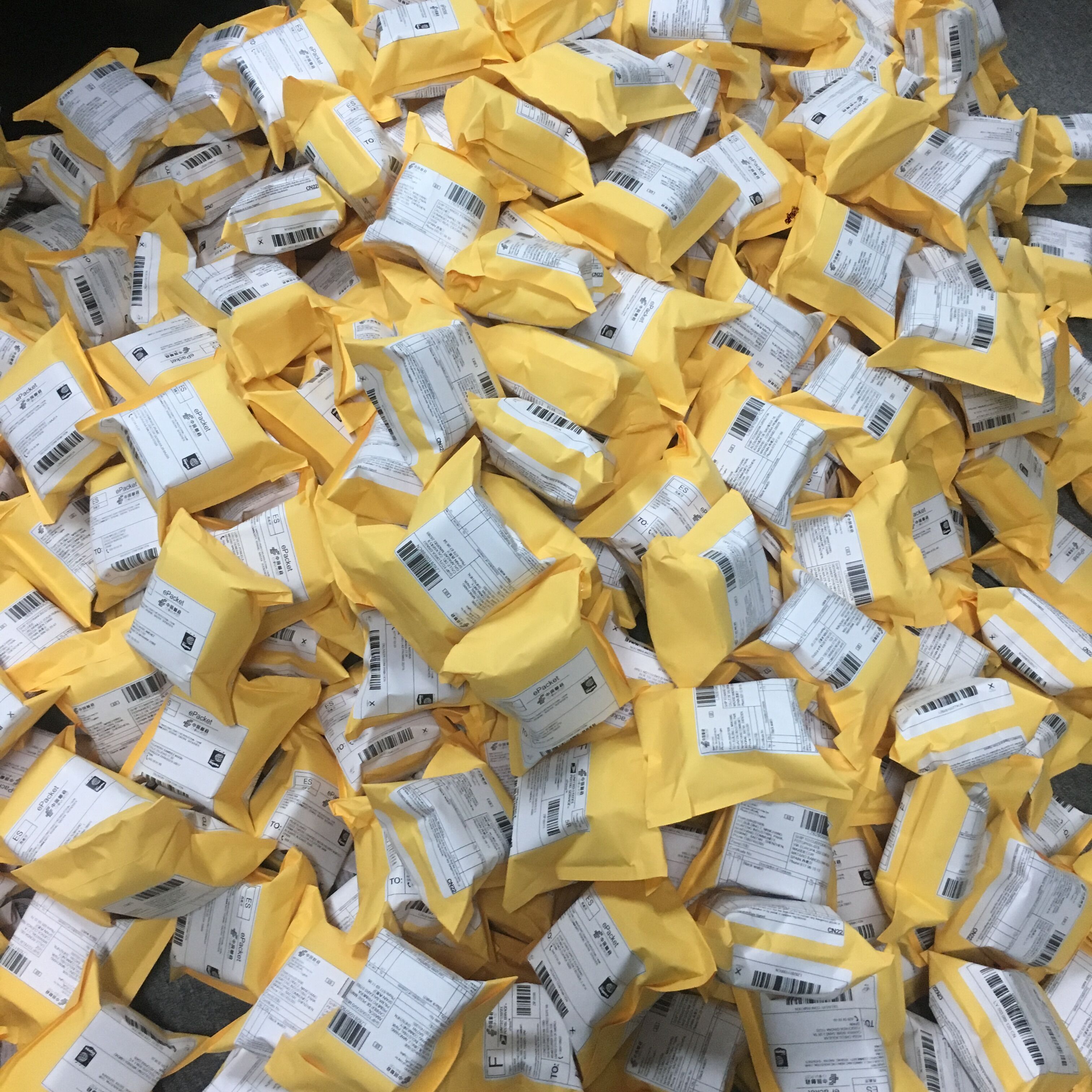 Yiwu Royal Mail; Прямая поставка; Доставка в Великобританию обслуживания выполнения доставки к Espana Перевозка груза падения электронной коммерции во всем мире