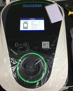 ev charging station car home charger