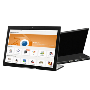 2019 New Fashion 7" industrial tablet android 6.0 poe Touch IPS Screen Tablet