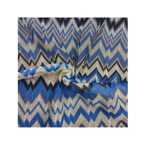 Missoni Style Fabric Home Decorating Ideas Interior Design Missoni Style Fabric Home Decorating