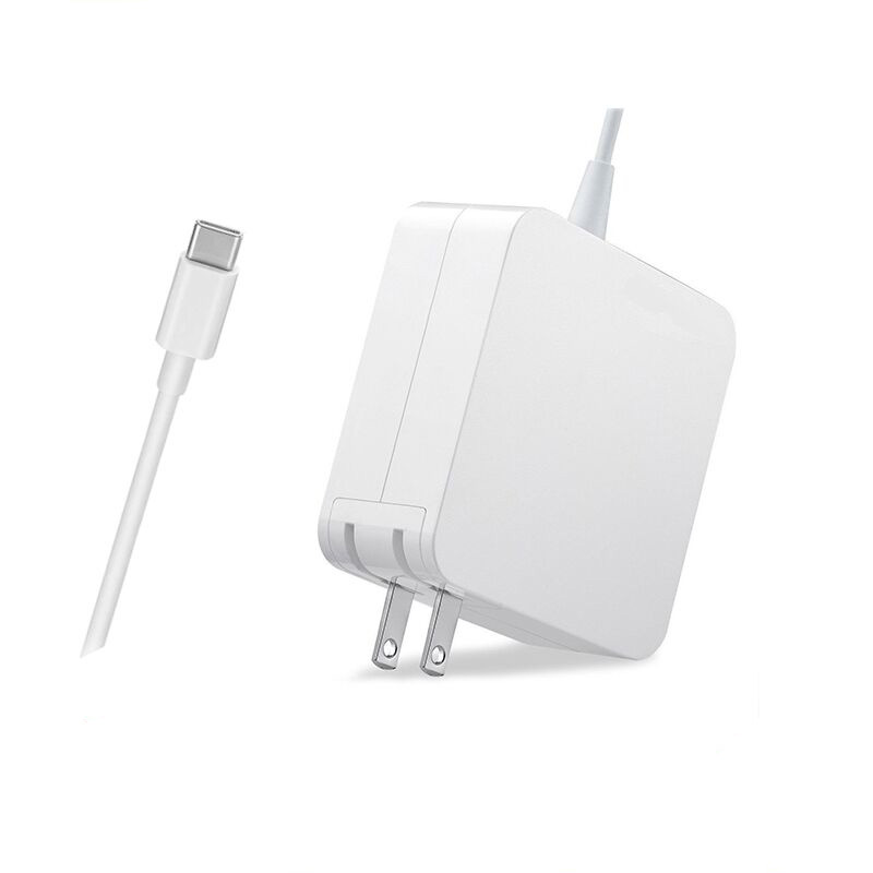 Amazon 45 Вт 60 Вт 85 Вт адаптер с зарядным устройством Magsafe 2 для Apple Macbook air Charger T tip