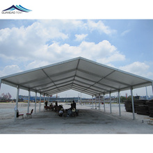 China factory price 8m clear span structure marquee tent for sale