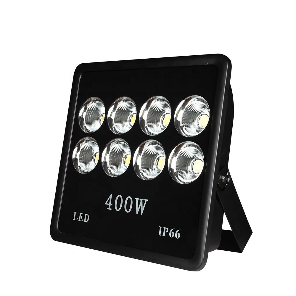 Новые продукты Светодиодный прожектор 50w100w150w200w300w400w Светодиодная лампа для сада