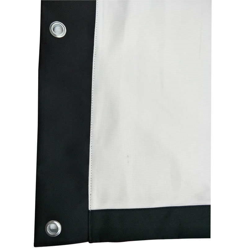 Оптовая продажа, дешевый 3D-экран, симулятор игры в гольф в помещении