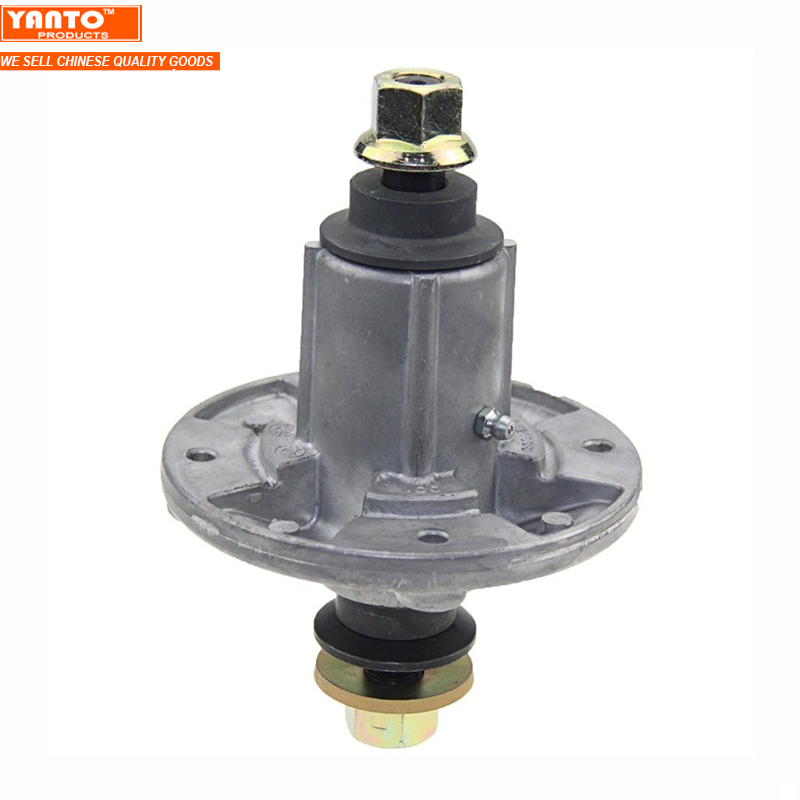 NEW Oregon spindle 82 510 CRAFTSMAN AYP REPLACES 143651 532143651