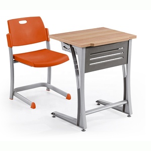 play school desk and chair