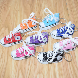 converse all star keychain