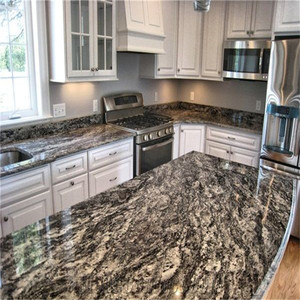 Masada Sun Granite Countertop Masada Sun Granite Countertop