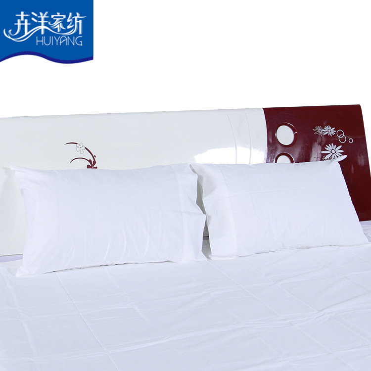 Антибактериальные молния мягкий хлопок наволочки