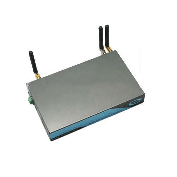 Border router