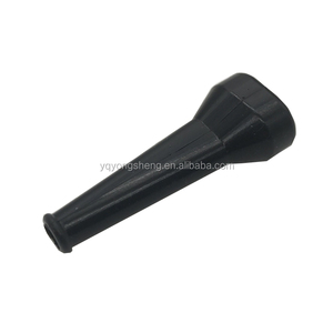 880810-1 TE Amp 3.5 and 1.5 series auto seal rubber for 2 pin male female waterproof housing PVC rubber cover