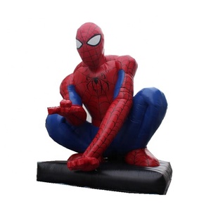 Catálogo de fabricantes de Inflable Hombre Araña de alta calidad y Inflable Hombre  Araña en Alibaba.com