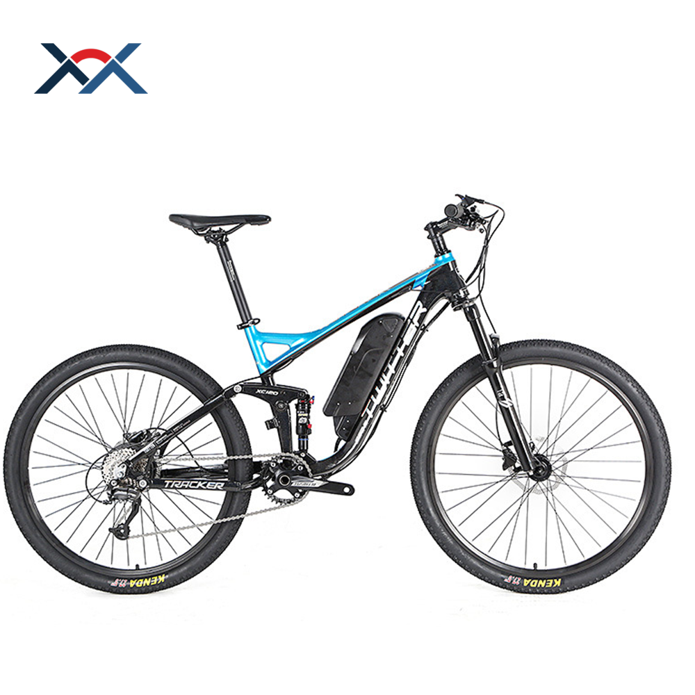 aviator fat bike
