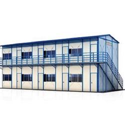 high quality prefab house for Container House , Container Hotel, Container Dormitory or FRP Slab House