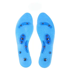 therapeutic insoles for shoes