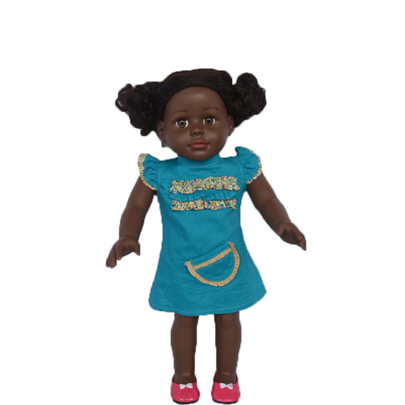 3 8 Years Old Kids African American Dolls Adora Doll Hot