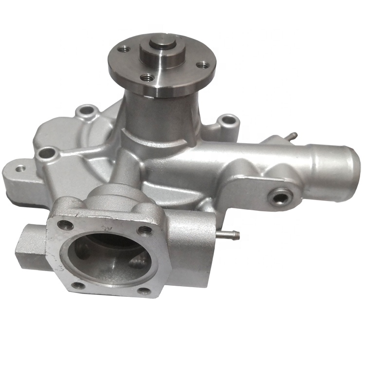 Water pump 129900-42055 FOR Yanmar Komatsu 4D94E 4D94LE FD30-15 FD30-16 FD30-17