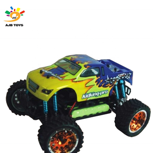 hsp 94186 brushed rc car