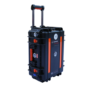 3000Wh Solar Portable Generator,Lithium Battery 220V Solar Power Station Generator For Emergency camping