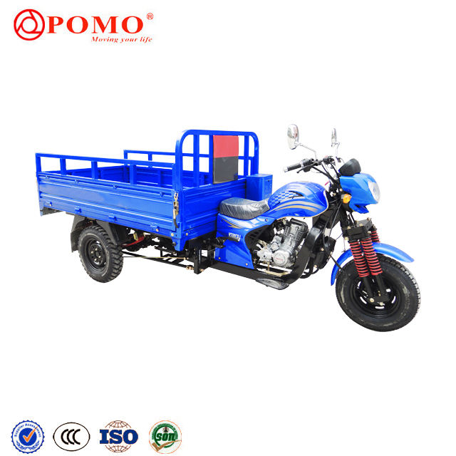 di blasi folding electric tricycle