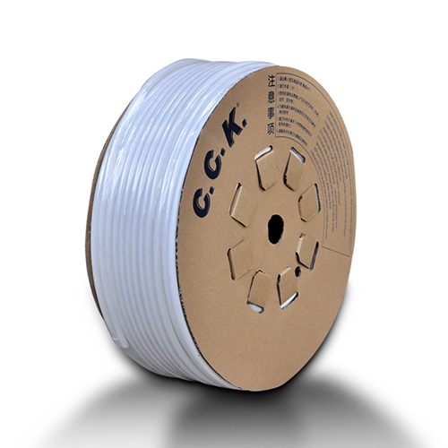 Сертификат NSF, 1/4 ''3/8'' 1/2 '', трубопровод PE CCK RO для очистителя воды