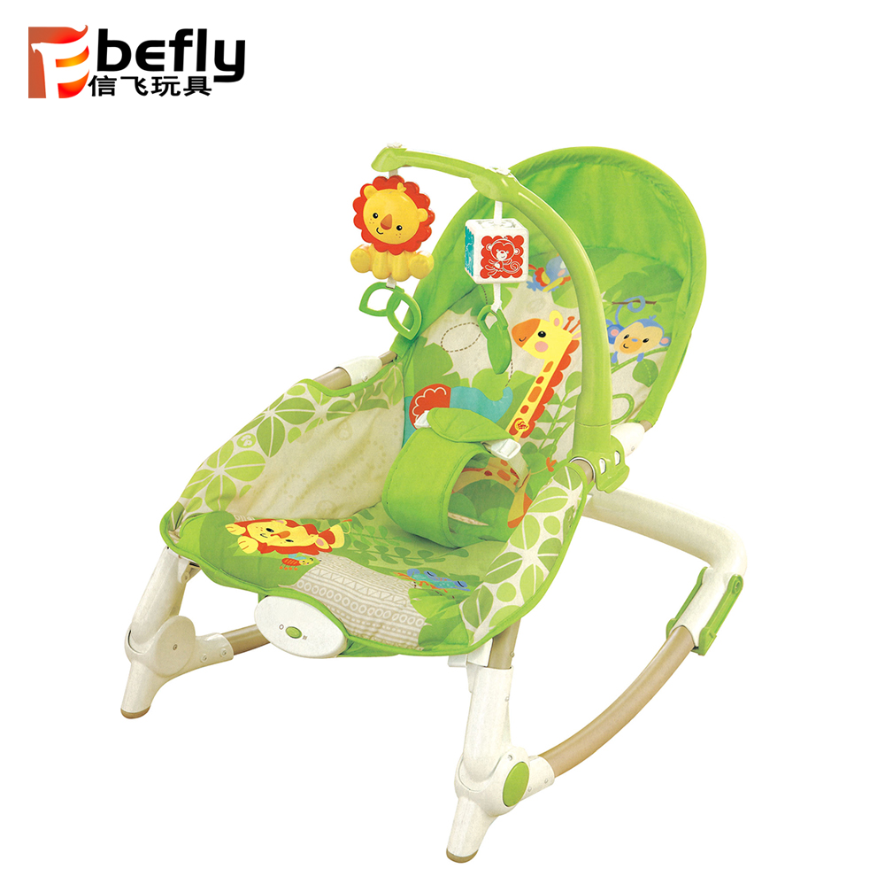baby sling rocker