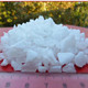 Lowest Price Iron Free Aluminum Sulfate 16% for Water Treatment Chemical