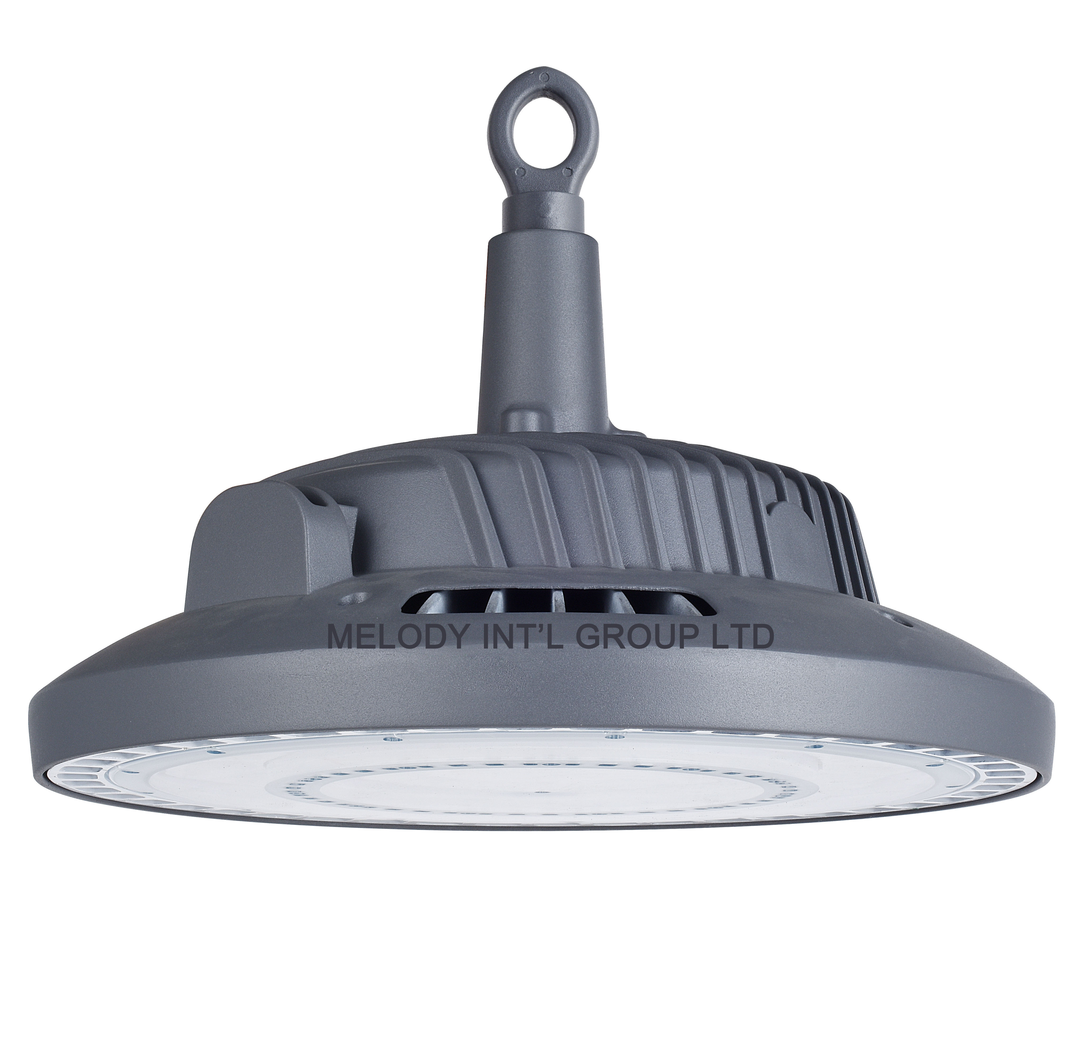 Новинка 300 Вт UFO LED High bay light 240 Вт 150 Вт пыленепроницаемый теплоотвод Авто циркуляция воздуха дизайн промышленные и горнодобывающие лампы