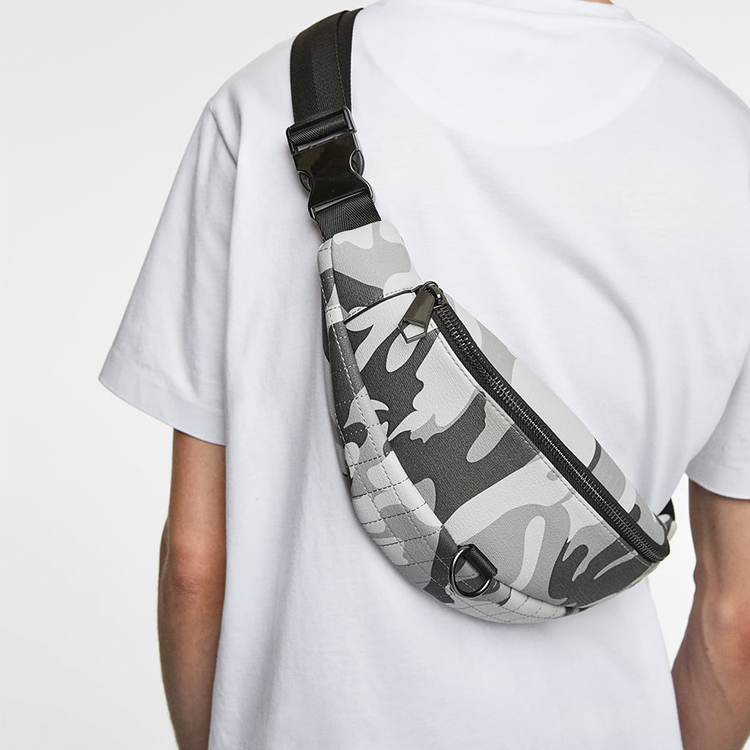 crossbody fanny pack mens