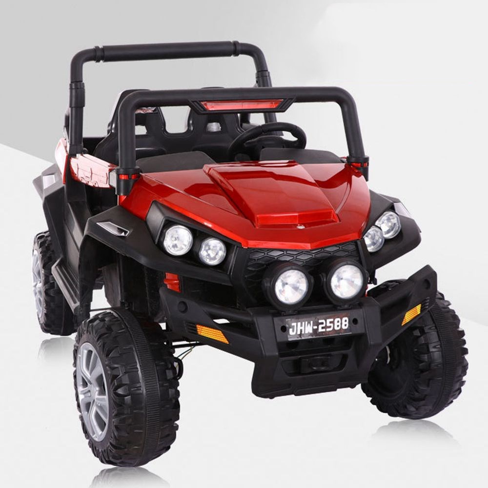 36v ride on car