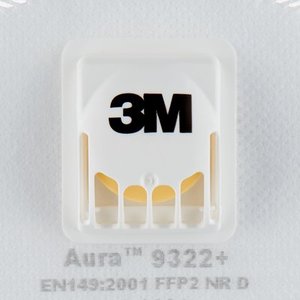 maschera 3m 9322 maschera 3m 9322