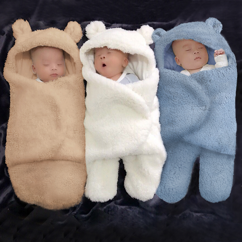 blanket wrap for baby