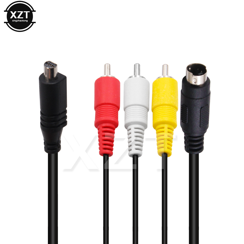 1.8 m IEC C7 FIGURE 8 Huit Secteur Câble D/'alimentation plomb 1.8 m Long Noir