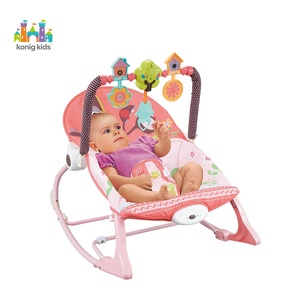 second hand baby rocker