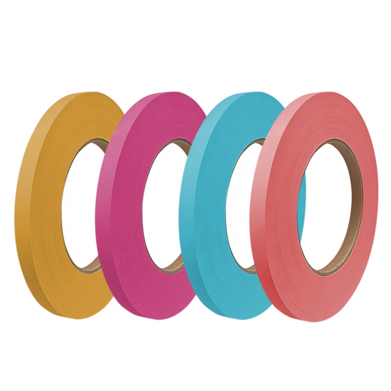 Кромкооблицовочные рулоны из ПВХ/АБС, кромкооблицовочные материалы из ПВХ/АБС для столов и шкафов