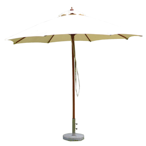 China Wood Patio Umbrellas China Wood Patio Umbrellas Manufacturers And Suppliers On Alibaba Com