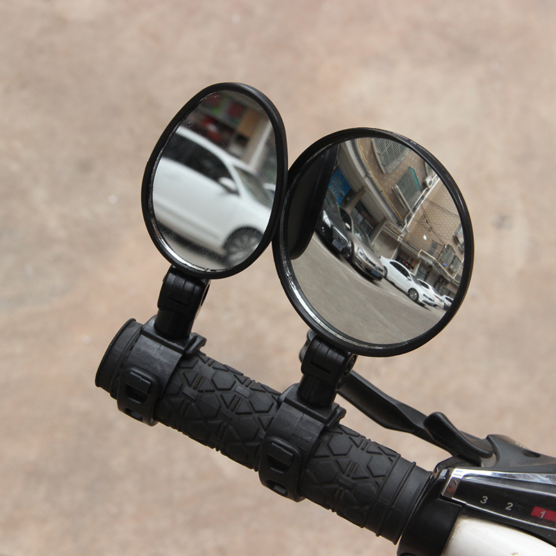 cycle mirror