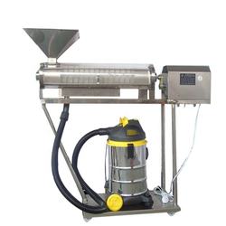 Electrolytic capsule polishing machine for good price