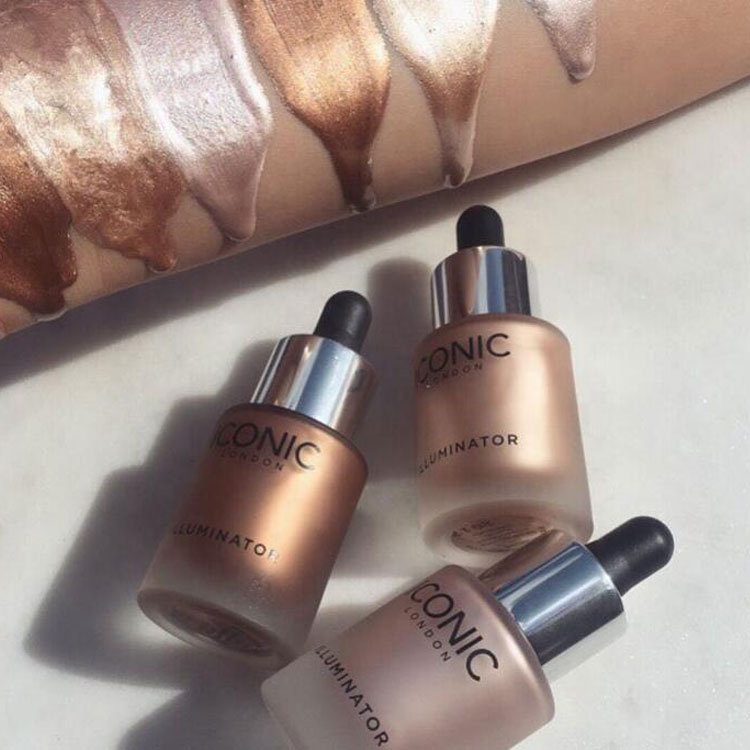 2019 хит продаж, сияющий контур кожи, сияющий блеск, консилер, жидкий Хайлайтер для макияжа