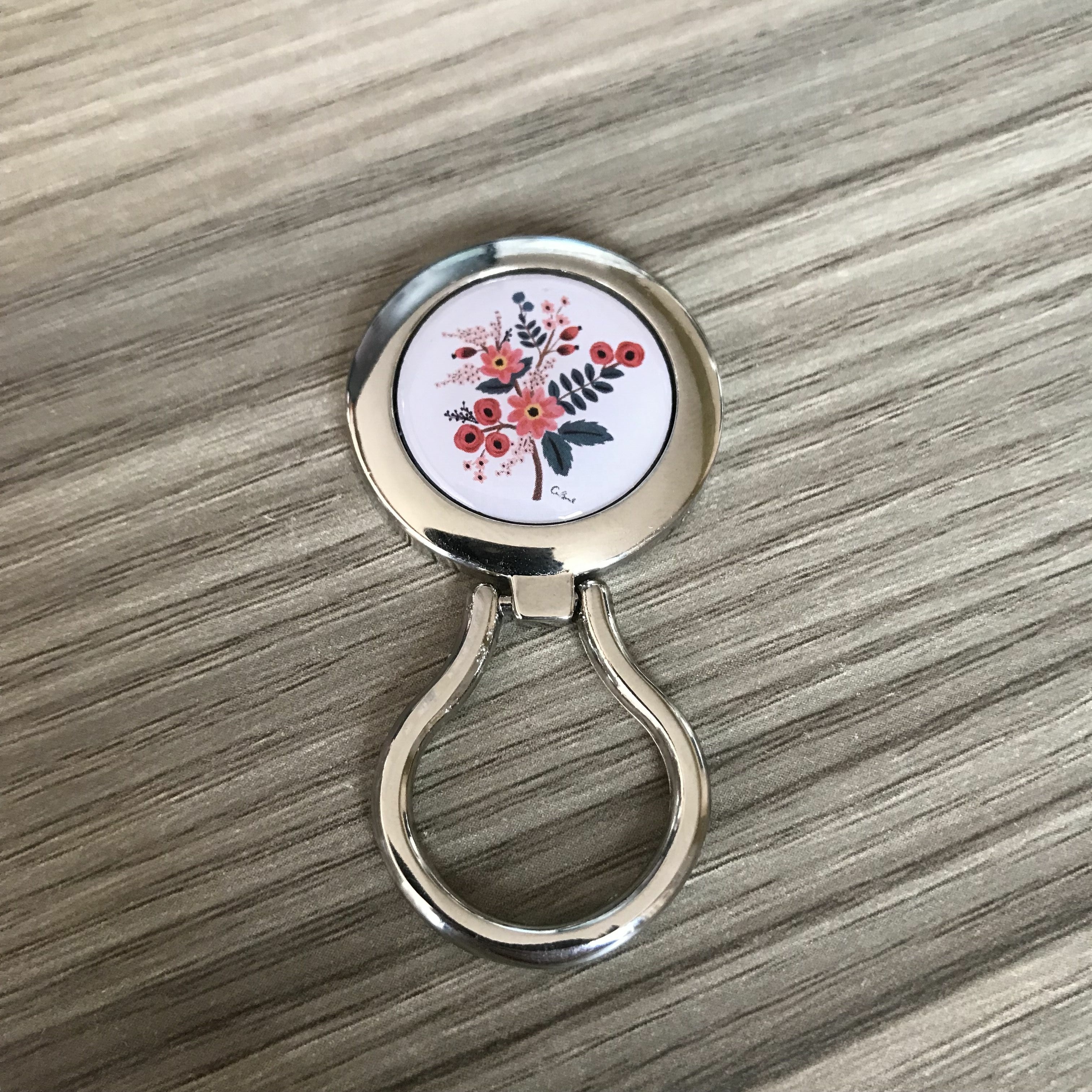 VJ 20 видов конструкций, модный металлический флаг, цветок, наклейки, зажим для одежды, магнитный держатель для очков, брошь